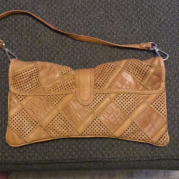 B Makowsky clutch - Picture 6 of 7